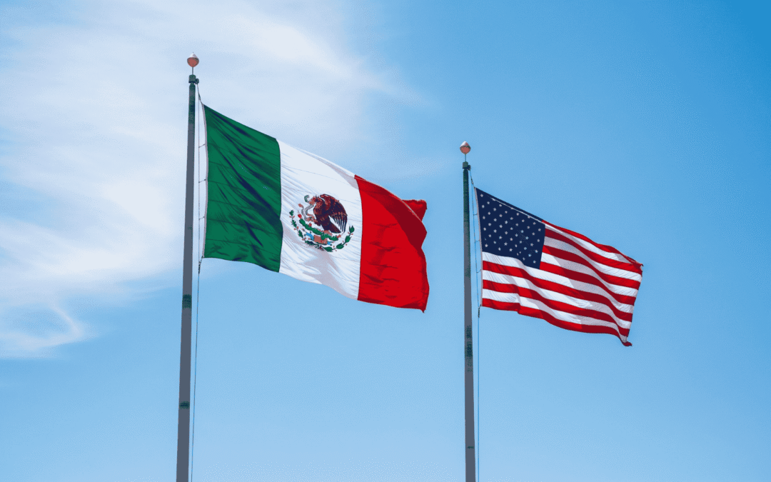 Trump endurece presión sobre México: Empresas en riesgo por vínculos con FTOs