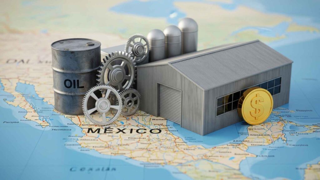 México riesgo seguridad global