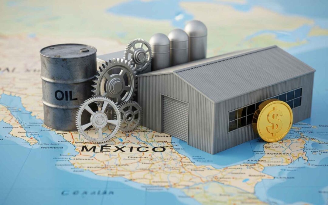 México en la línea de fuego: ¿Por qué el conflicto global podría ser un riesgo a tu seguridad?