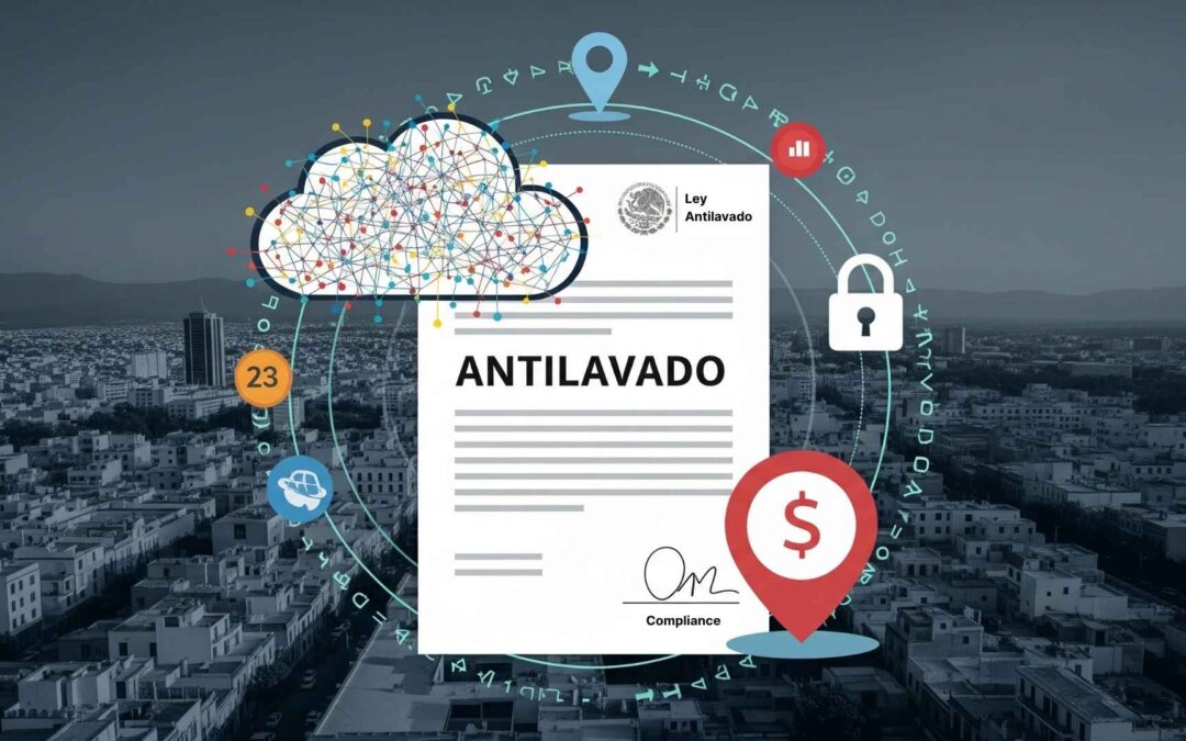 Reforma Ley Antilavado 2025: riesgos, obligaciones y cómo prepararse