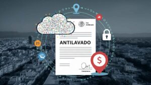 Nueva Ley Antilavado México 2025
