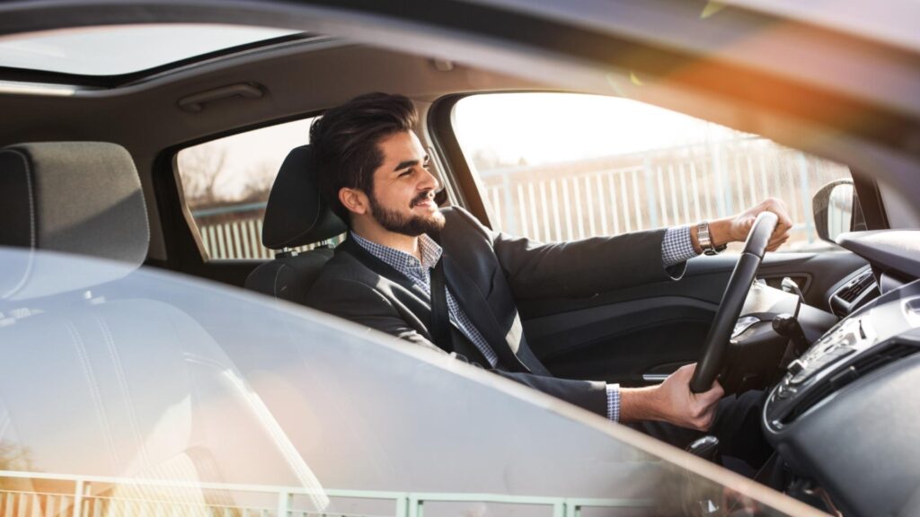 Cuando haya operativos de seguridad en la Ciudad de México, protegete.