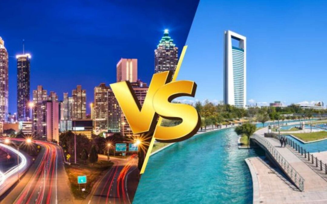 Atlanta es más violenta que Monterrey: lo que dicen los datos del Mundial 2026