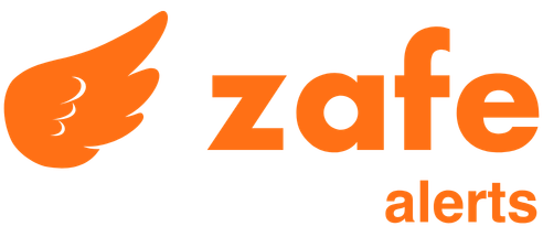 zafe alerts