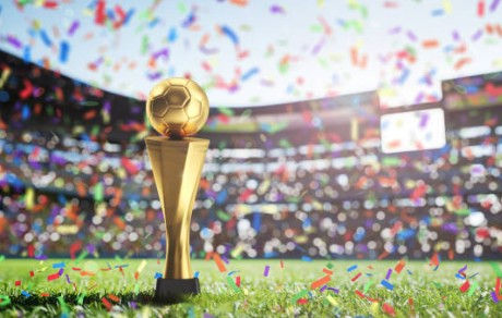 Copa del mundo